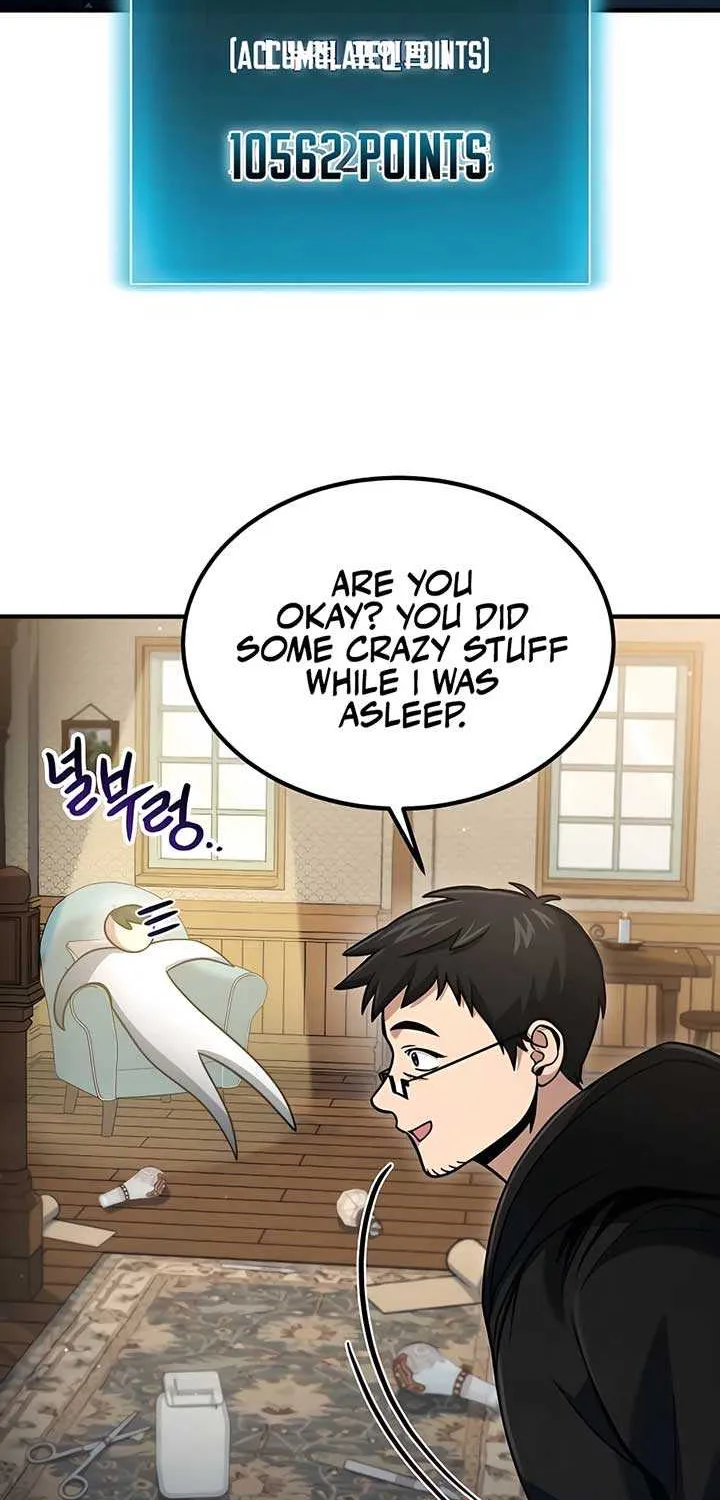 How to Live as an Illegal Healer Chapter 55 page 83 - 