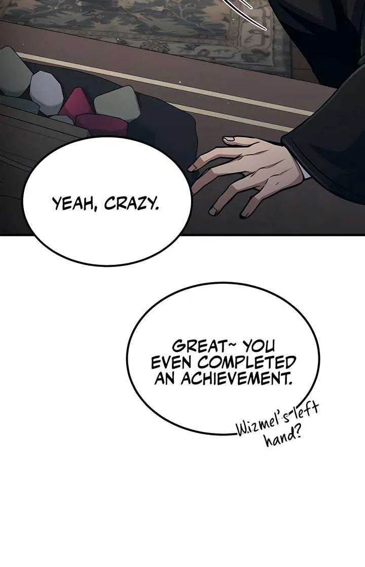 How to Live as an Illegal Healer Chapter 55 page 84 - 