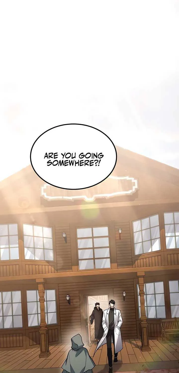How to Live as an Illegal Healer Chapter 56 page 2 - 