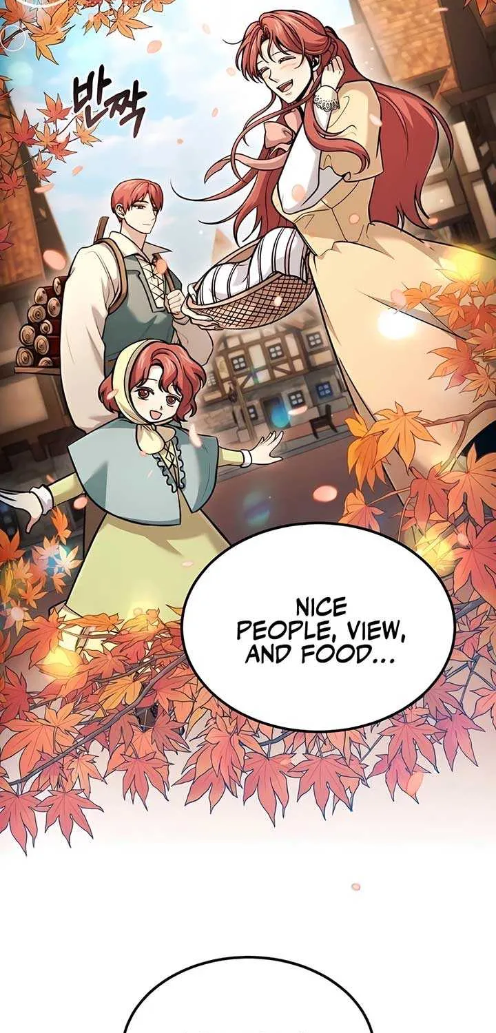 How to Live as an Illegal Healer Chapter 56 page 11 - 