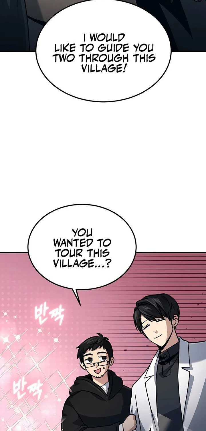 How to Live as an Illegal Healer Chapter 56 page 13 - 