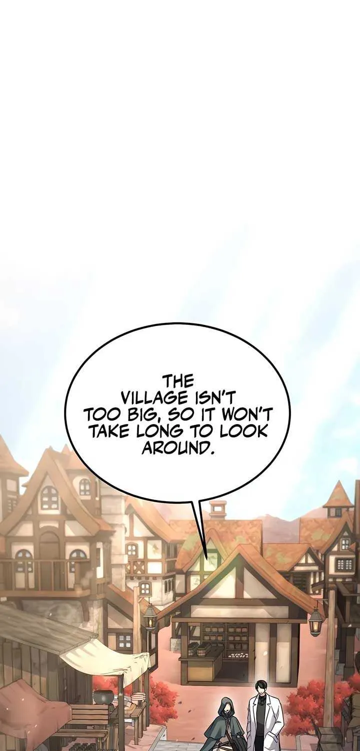 How to Live as an Illegal Healer Chapter 56 page 16 - 