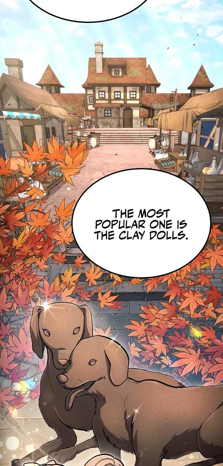 How to Live as an Illegal Healer Chapter 56 page 19 - 