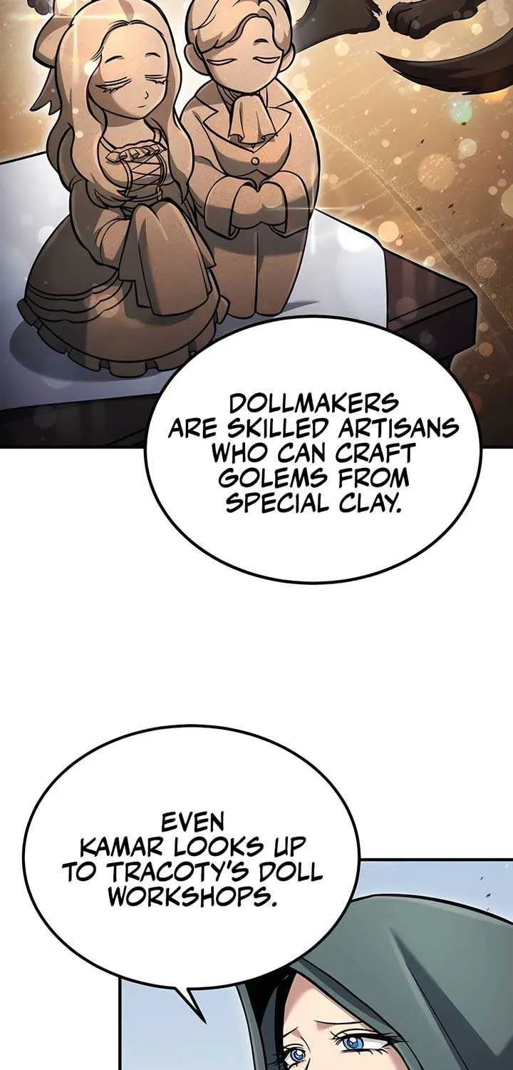 How to Live as an Illegal Healer Chapter 56 page 20 - 
