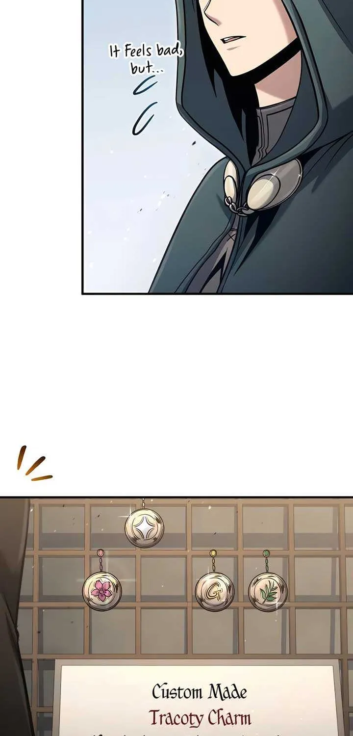 How to Live as an Illegal Healer Chapter 56 page 21 - 