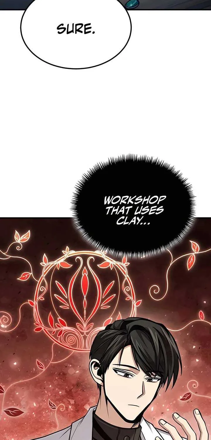 How to Live as an Illegal Healer Chapter 56 page 24 - 