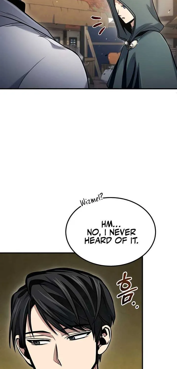 How to Live as an Illegal Healer Chapter 56 page 26 - 