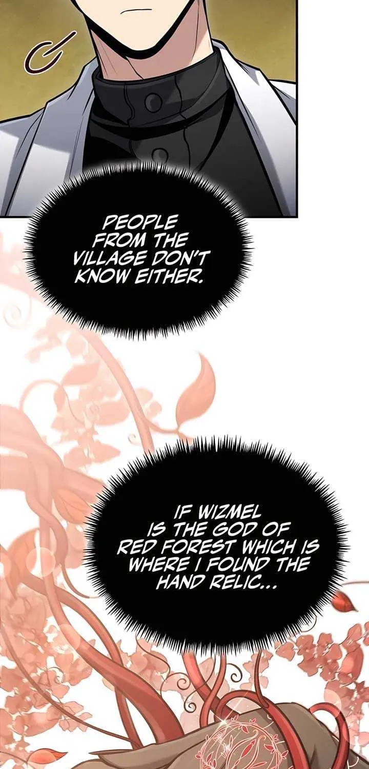How to Live as an Illegal Healer Chapter 56 page 27 - 