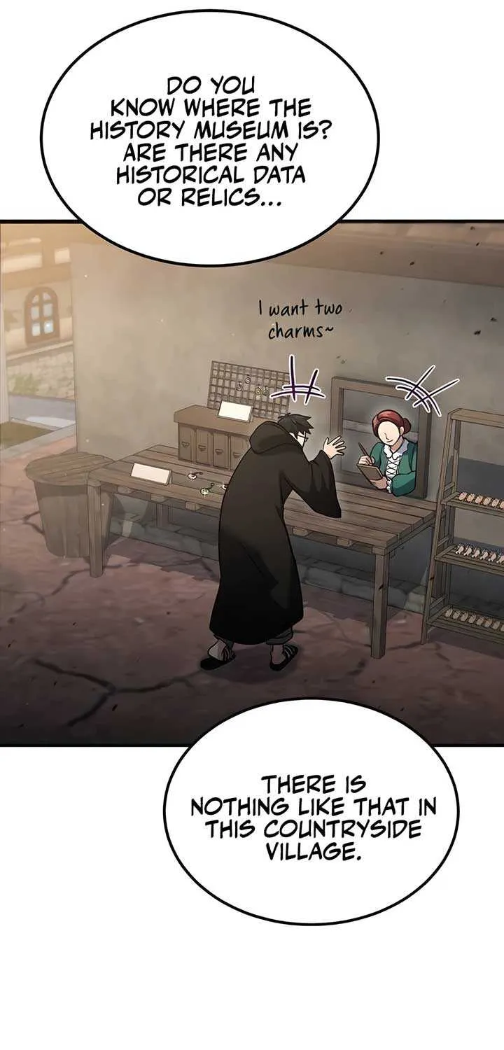 How to Live as an Illegal Healer Chapter 56 page 30 - 