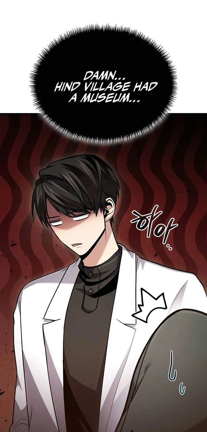 How to Live as an Illegal Healer Chapter 56 page 31 - 