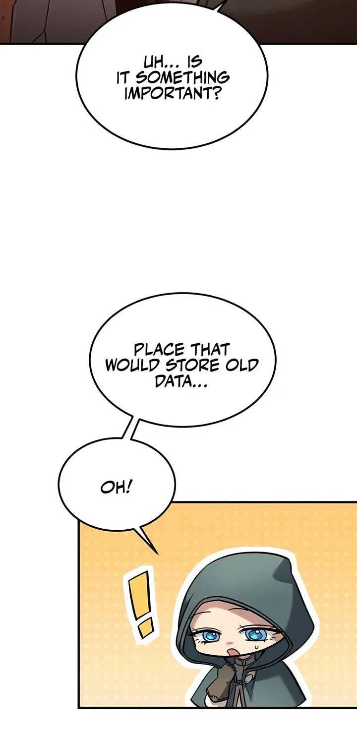 How to Live as an Illegal Healer Chapter 56 page 32 - 