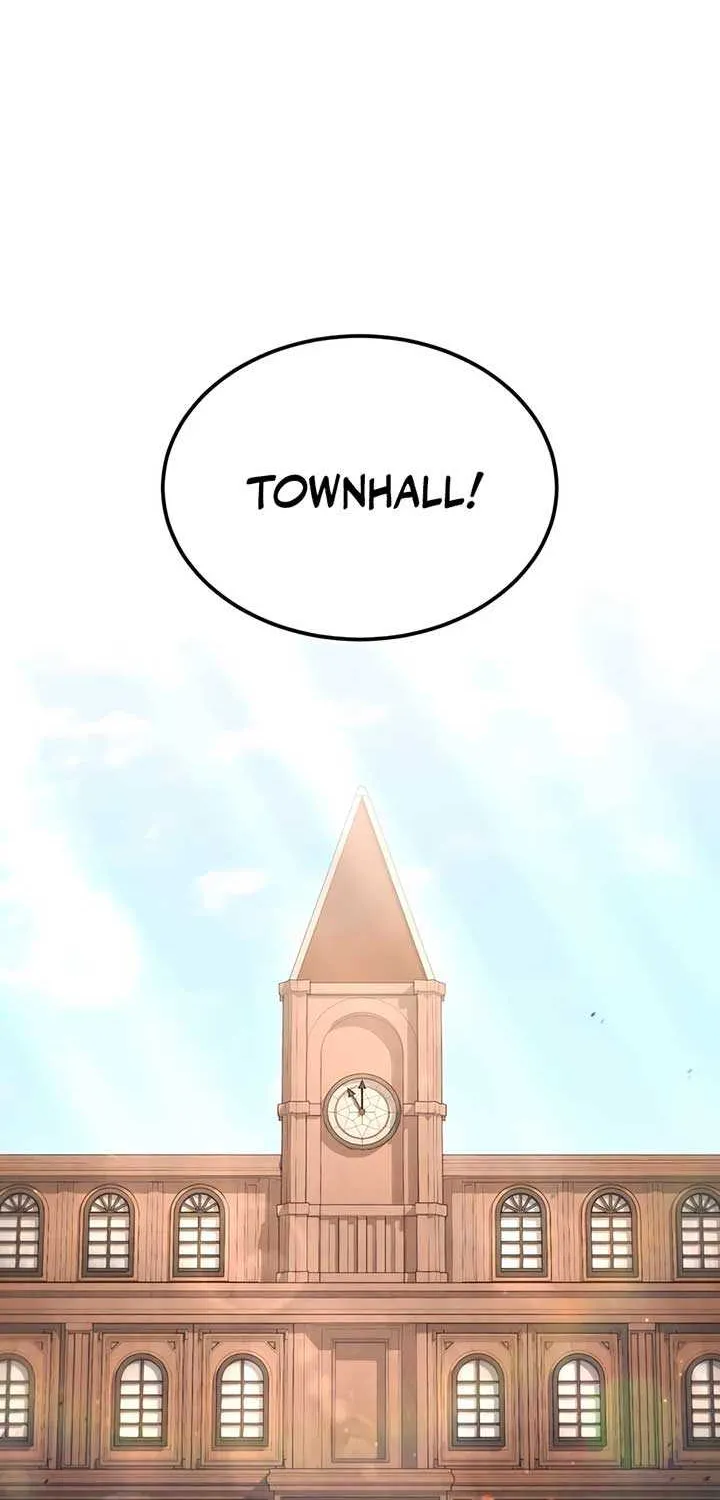 How to Live as an Illegal Healer Chapter 56 page 33 - 