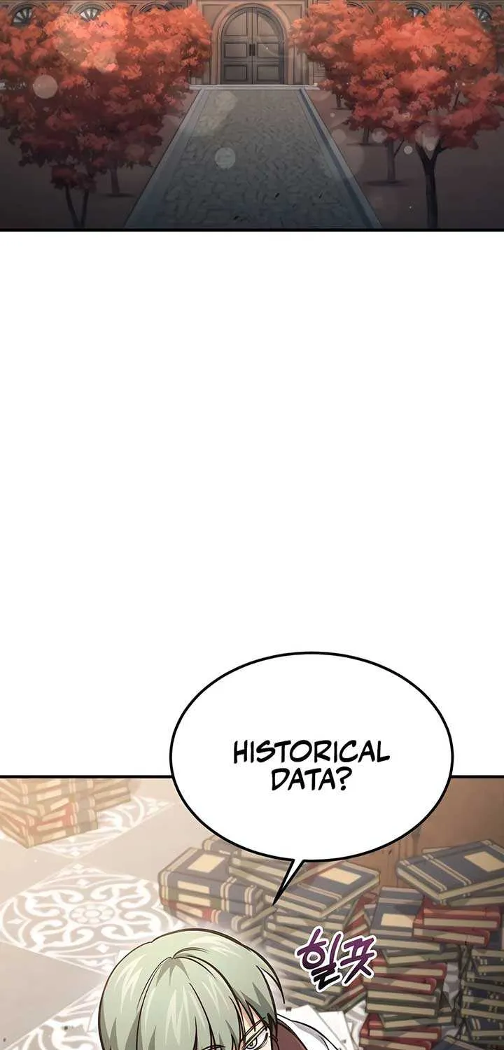 How to Live as an Illegal Healer Chapter 56 page 34 - 
