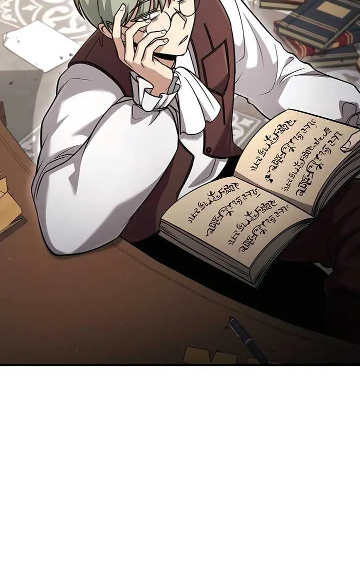 How to Live as an Illegal Healer Chapter 56 page 35 - 