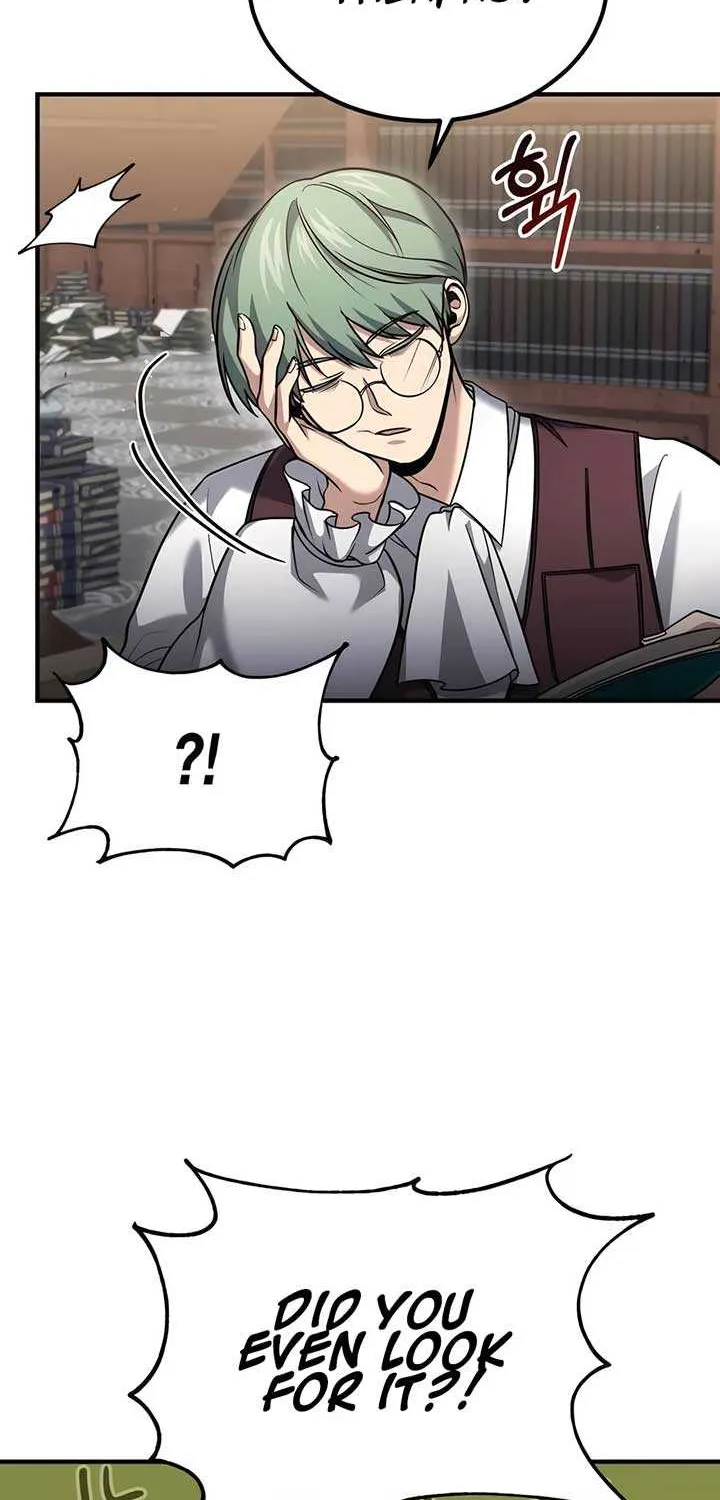 How to Live as an Illegal Healer Chapter 56 page 37 - 
