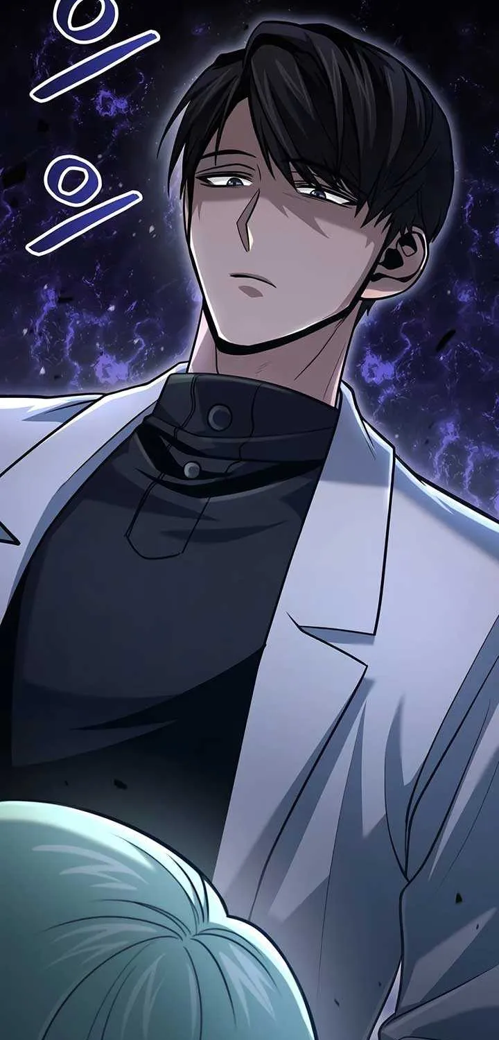 How to Live as an Illegal Healer Chapter 56 page 40 - 