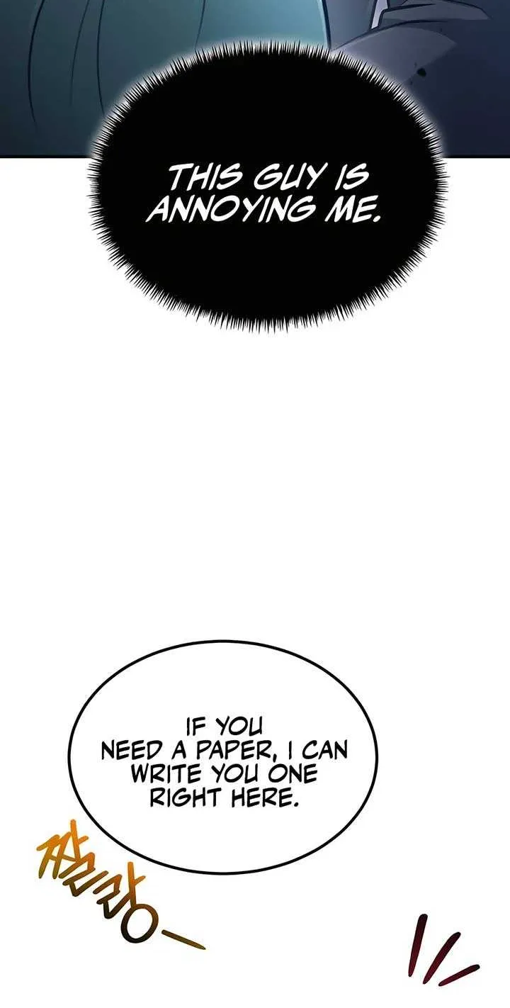 How to Live as an Illegal Healer Chapter 56 page 41 - 