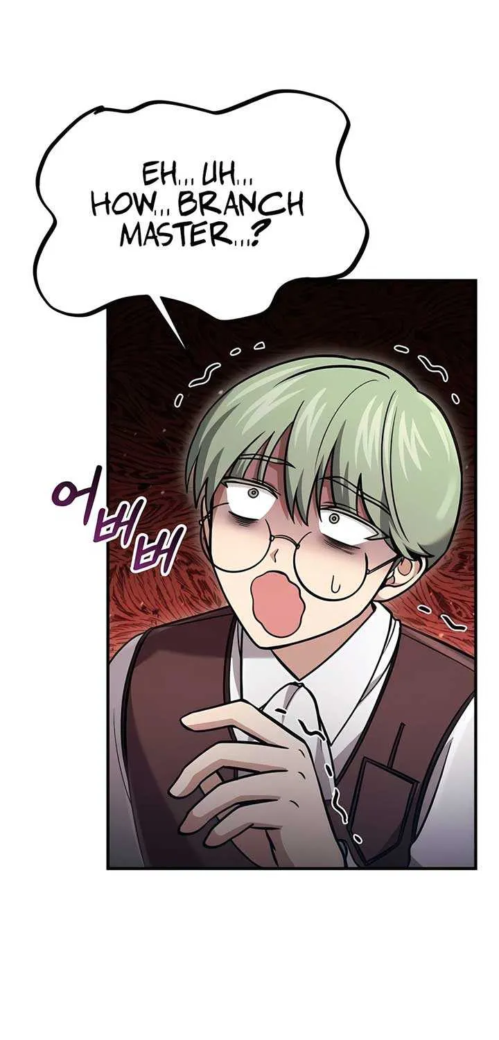 How to Live as an Illegal Healer Chapter 56 page 44 - 