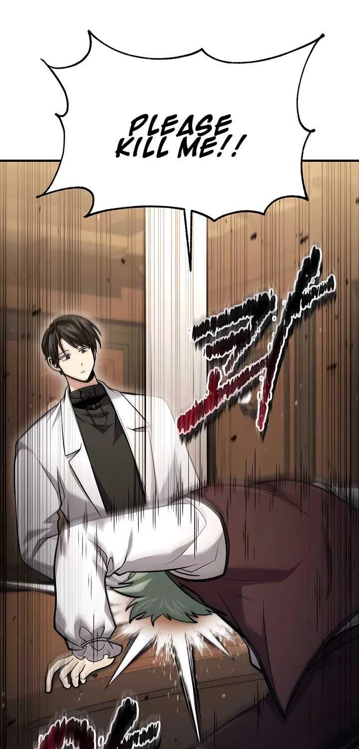 How to Live as an Illegal Healer Chapter 56 page 45 - 