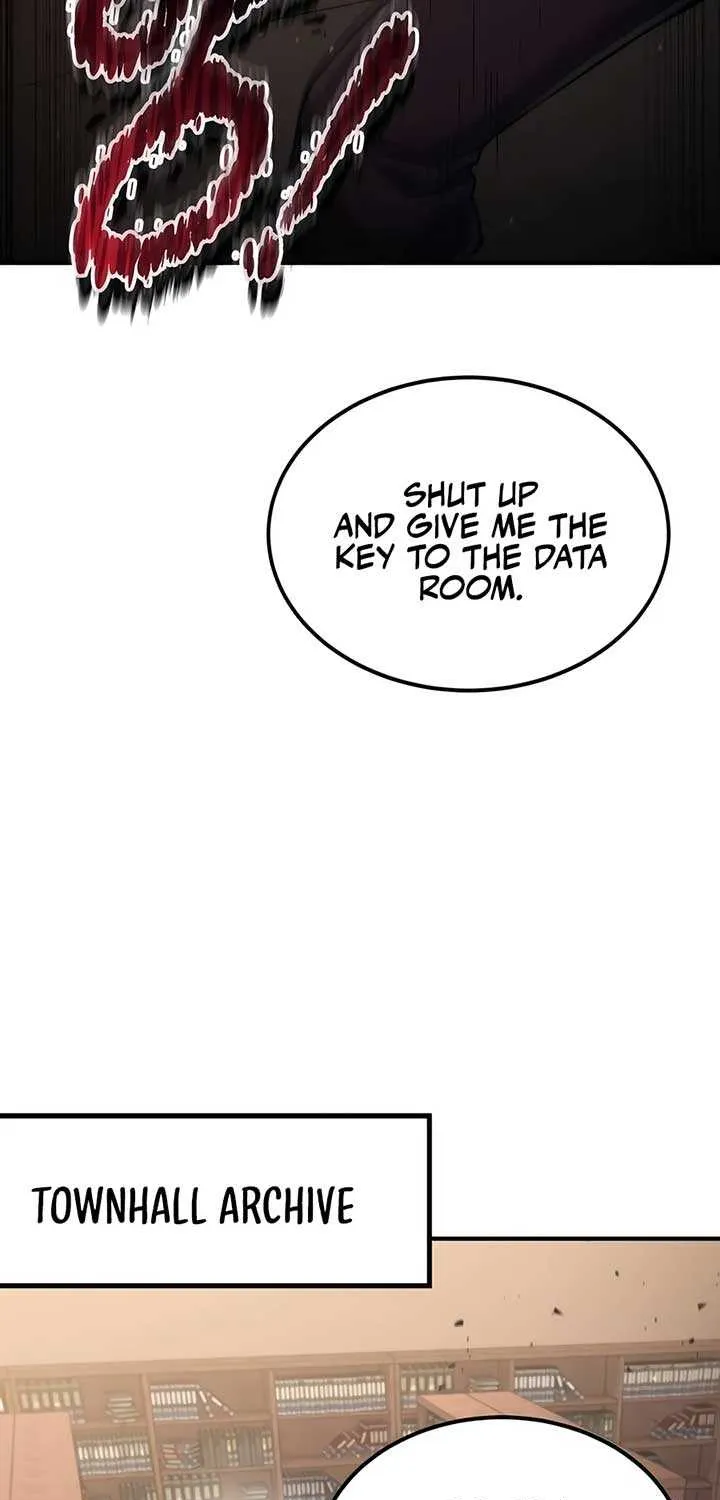 How to Live as an Illegal Healer Chapter 56 page 46 - 