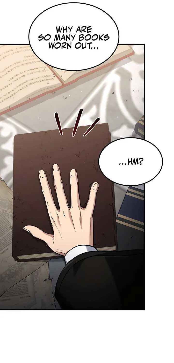 How to Live as an Illegal Healer Chapter 56 page 49 - 