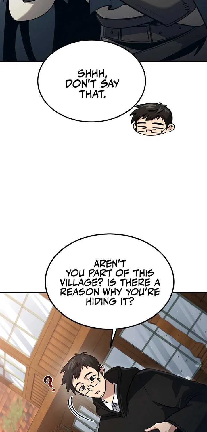 How to Live as an Illegal Healer Chapter 56 page 6 - 