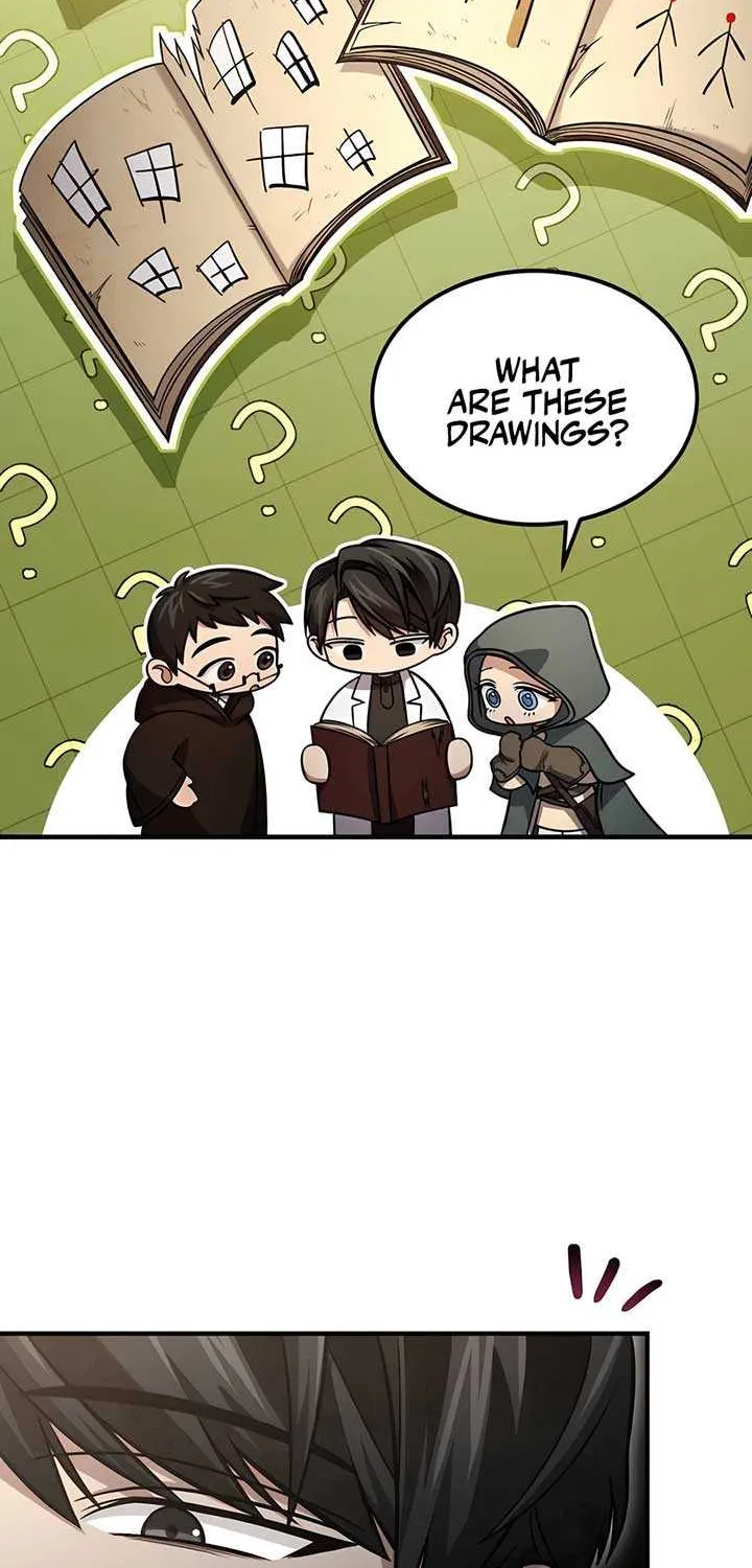 How to Live as an Illegal Healer Chapter 56 page 54 - 