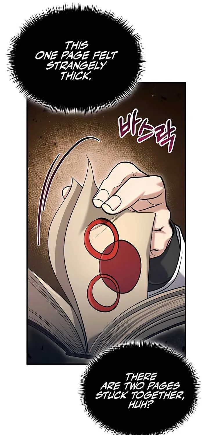 How to Live as an Illegal Healer Chapter 56 page 56 - 