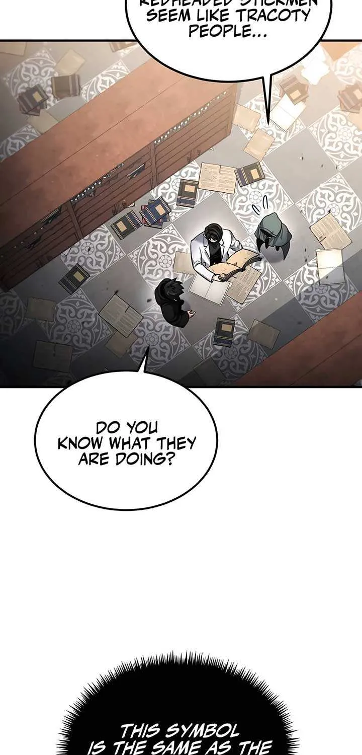 How to Live as an Illegal Healer Chapter 56 page 60 - 