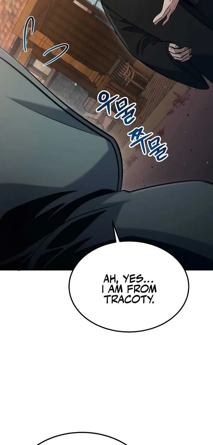 How to Live as an Illegal Healer Chapter 56 page 7 - 