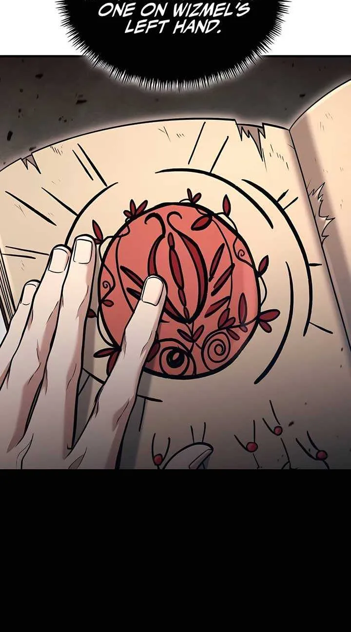 How to Live as an Illegal Healer Chapter 56 page 61 - 