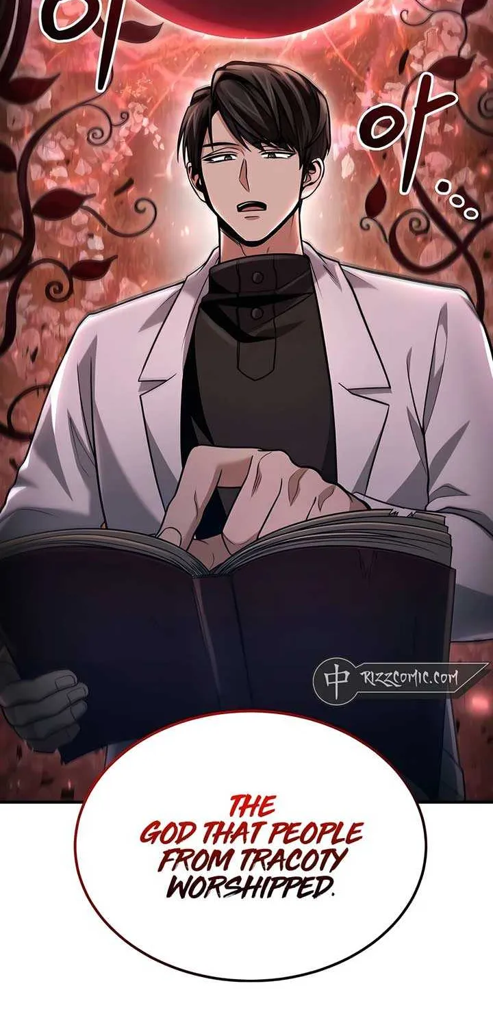 How to Live as an Illegal Healer Chapter 56 page 63 - 