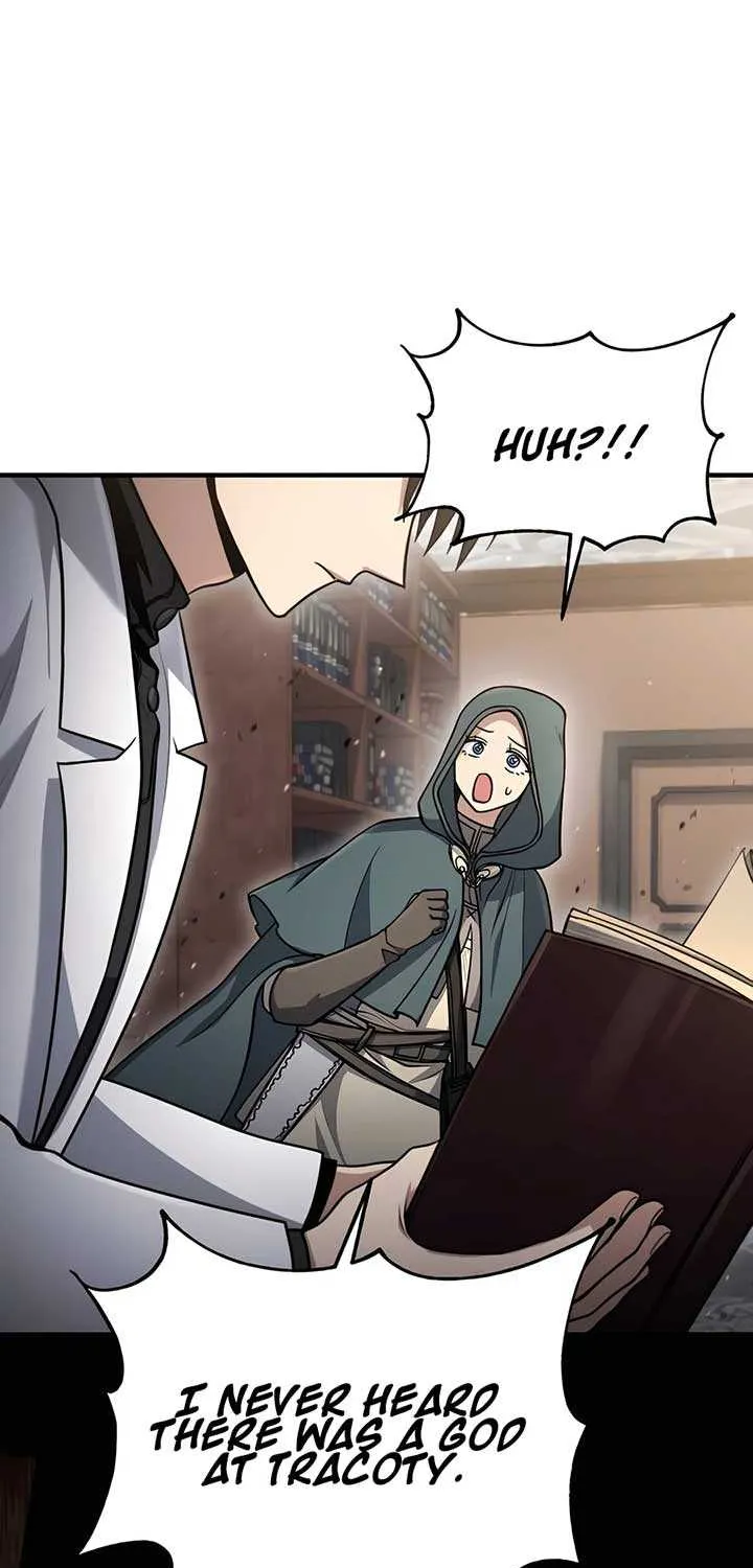How to Live as an Illegal Healer Chapter 56 page 64 - 