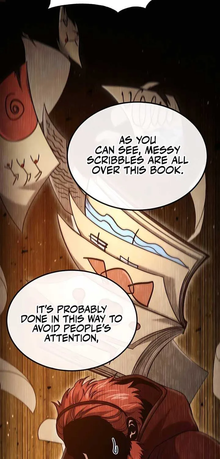 How to Live as an Illegal Healer Chapter 56 page 65 - 