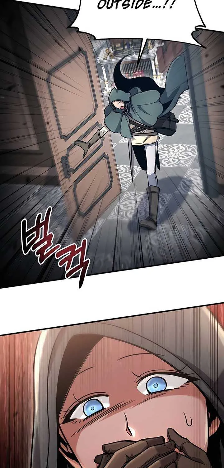 How to Live as an Illegal Healer Chapter 56 page 72 - 