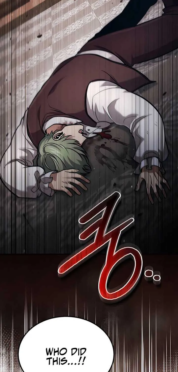 How to Live as an Illegal Healer Chapter 56 page 74 - 