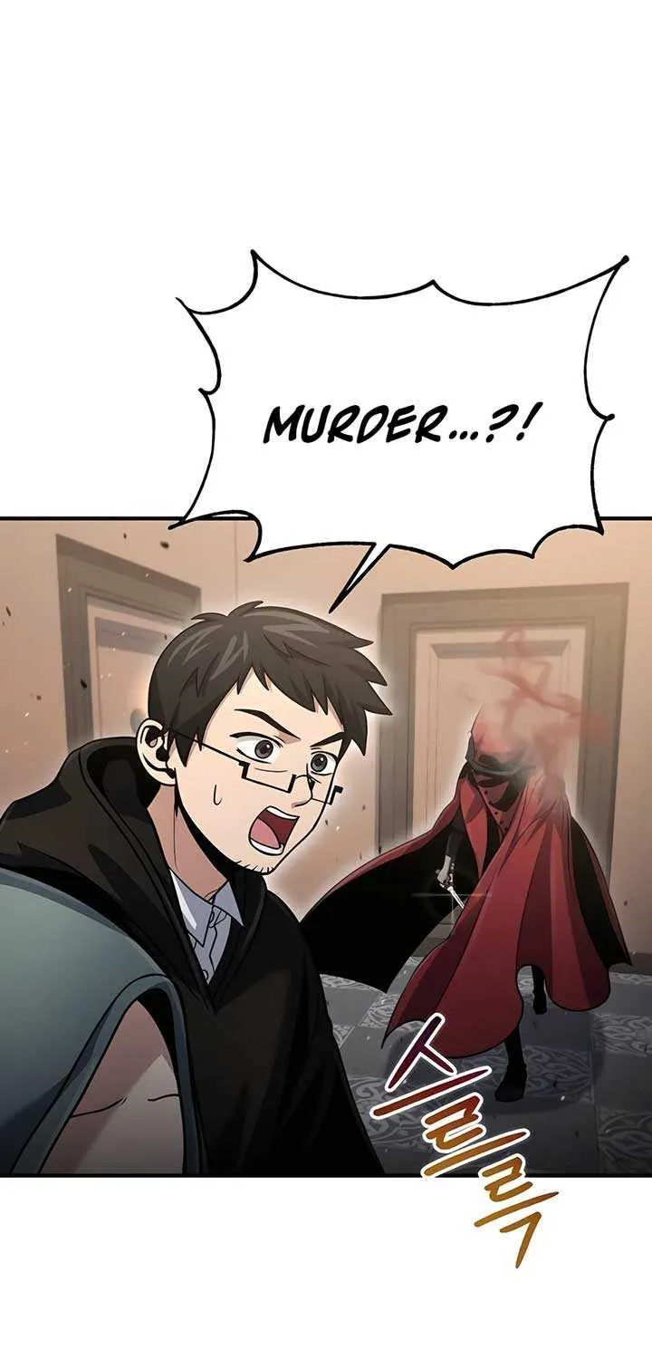 How to Live as an Illegal Healer Chapter 56 page 76 - 