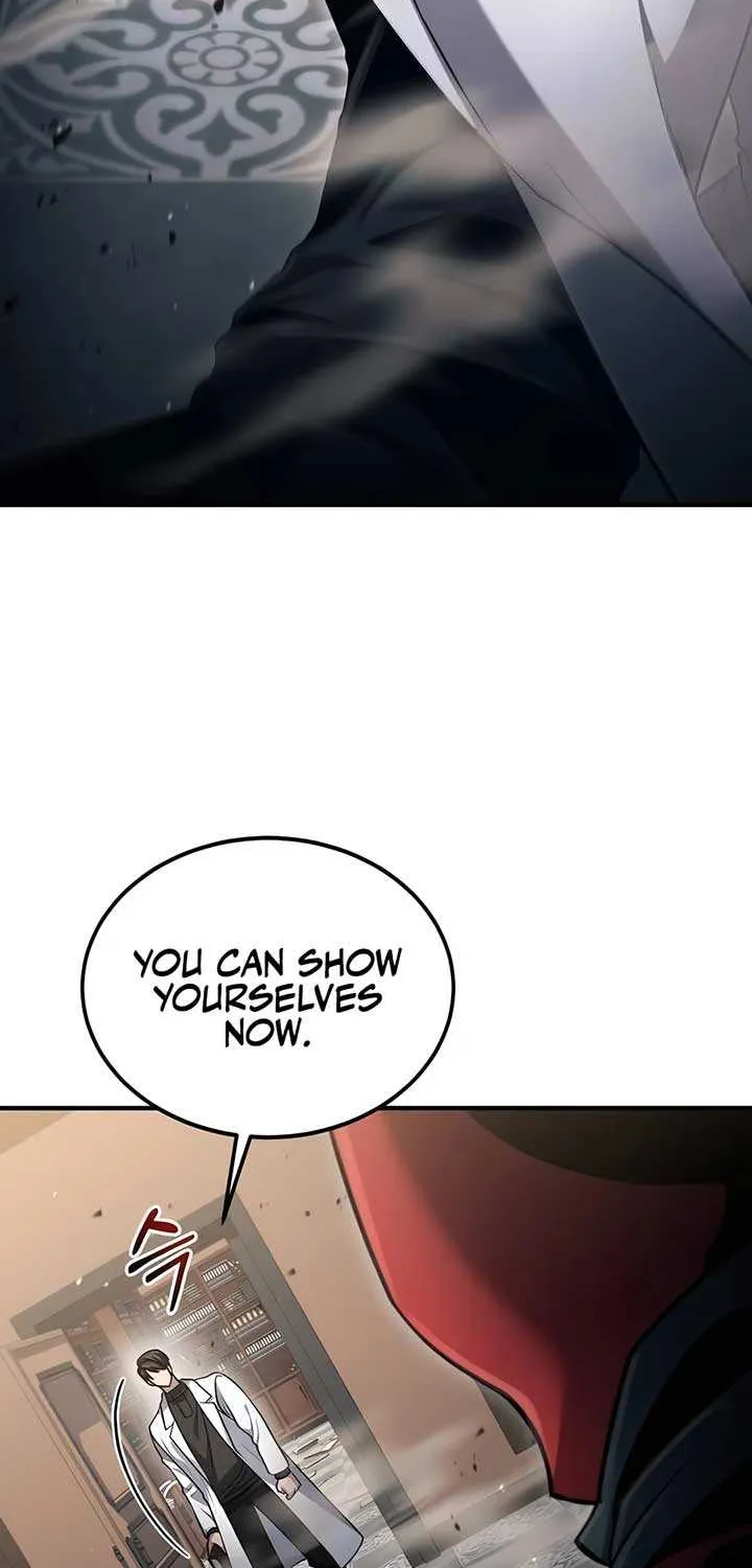 How to Live as an Illegal Healer Chapter 56 page 81 - 