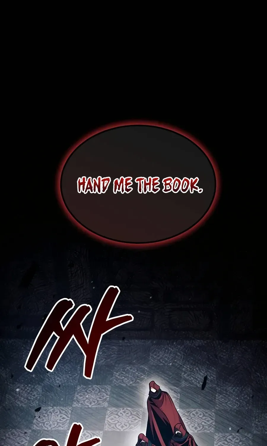 How to Live as an Illegal Healer Chapter 57 page 2 - 