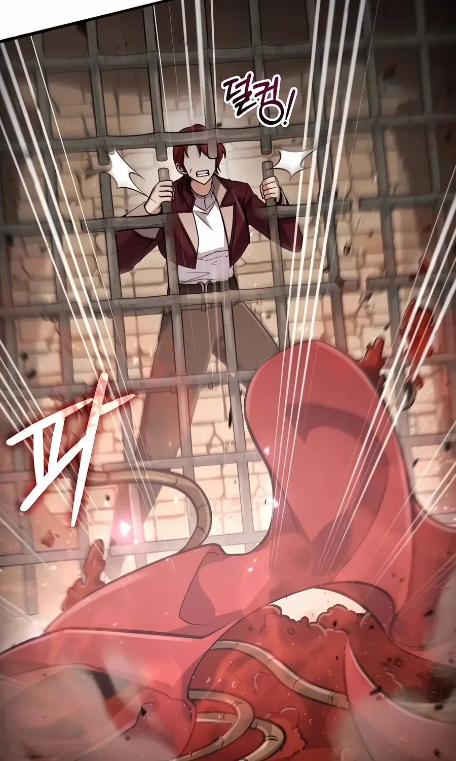 How to Live as an Illegal Healer Chapter 57 page 102 - 