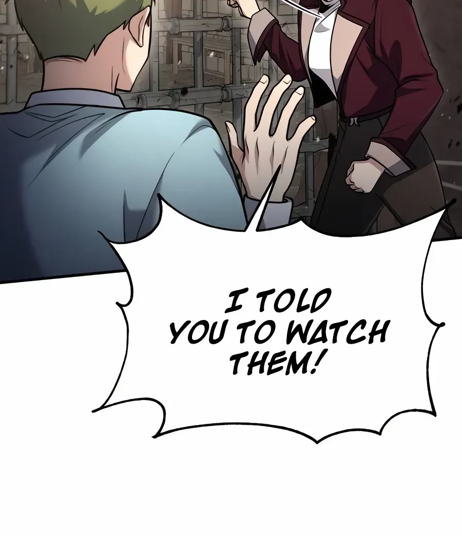 How to Live as an Illegal Healer Chapter 57 page 104 - 