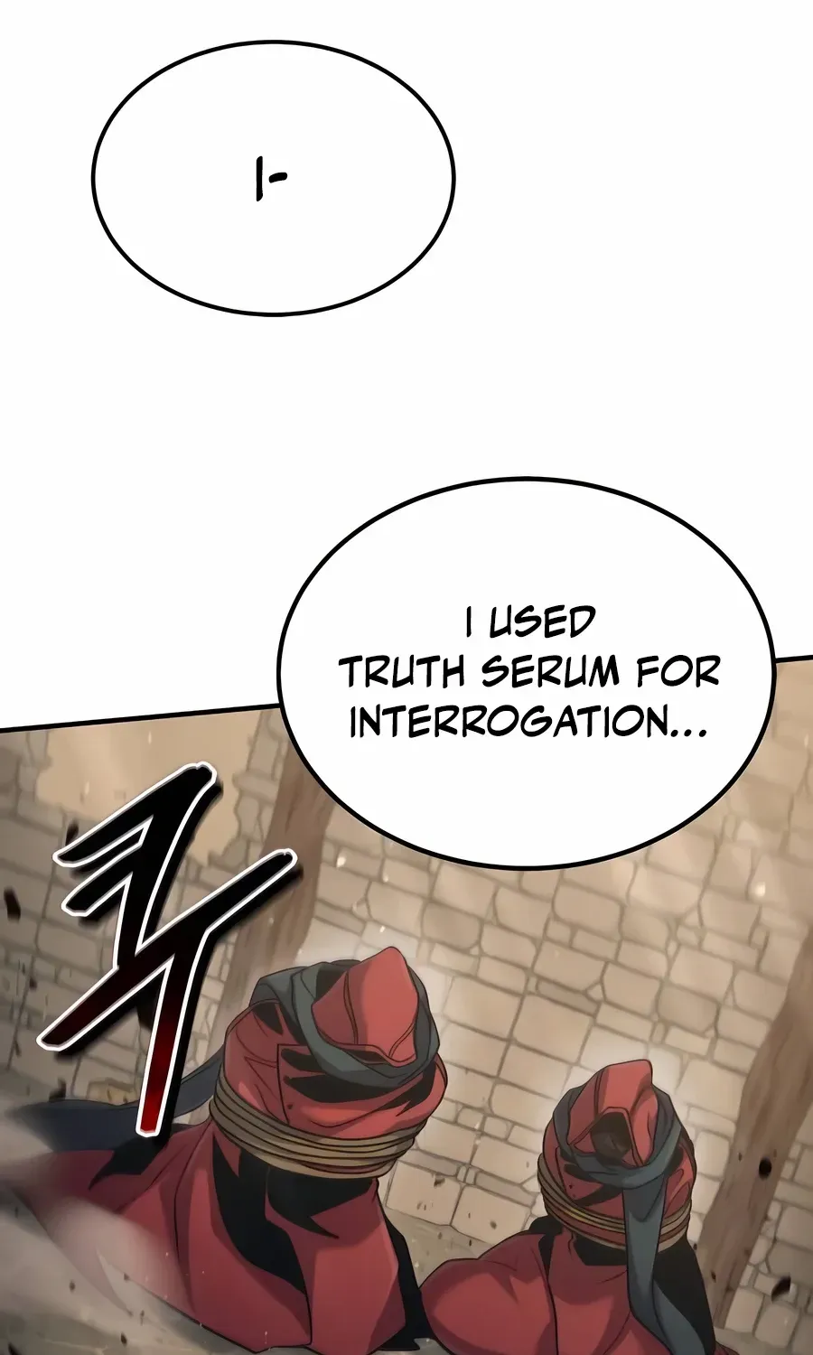 How to Live as an Illegal Healer Chapter 57 page 105 - 