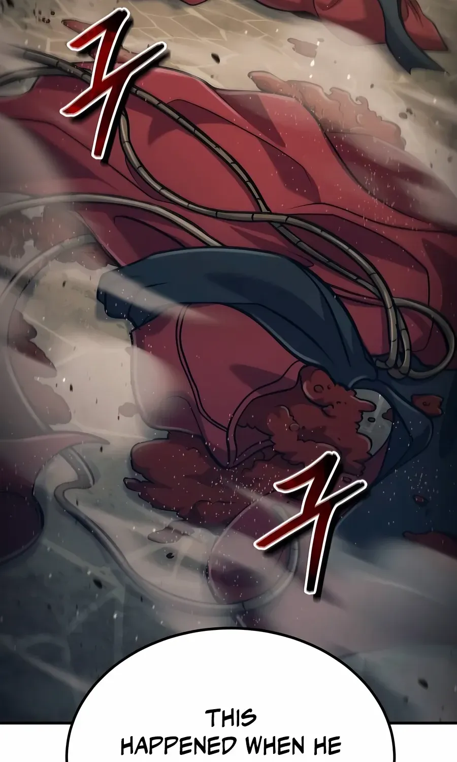 How to Live as an Illegal Healer Chapter 57 page 106 - 