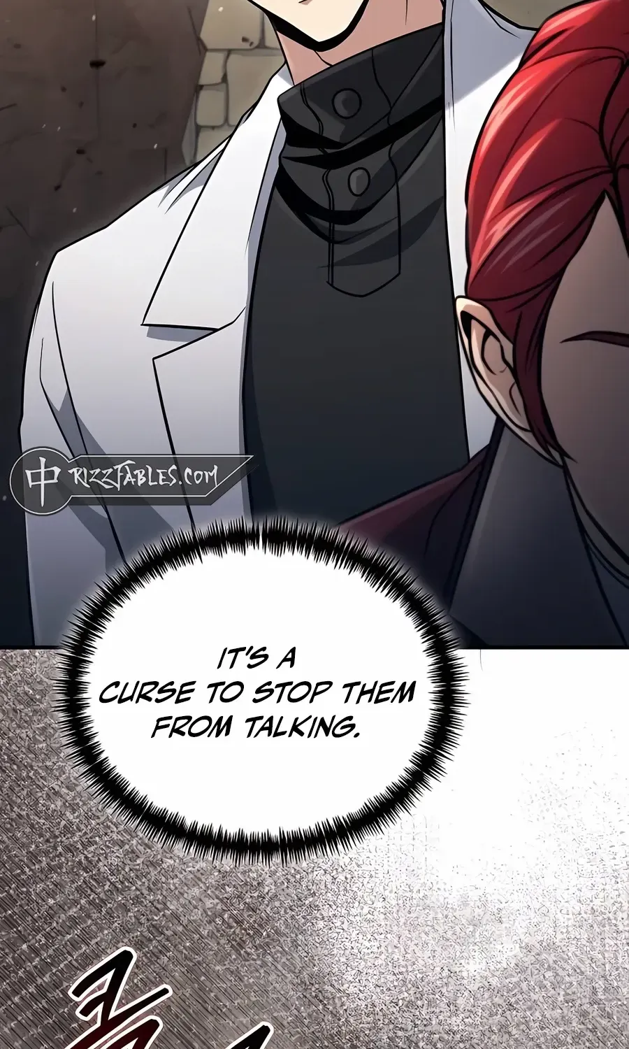 How to Live as an Illegal Healer Chapter 57 page 108 - 