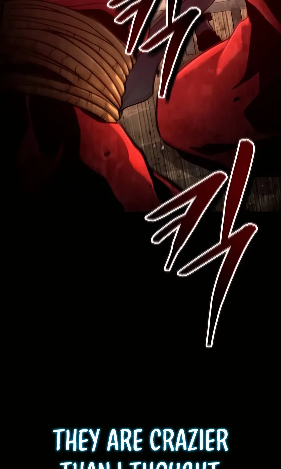 How to Live as an Illegal Healer Chapter 57 page 111 - 