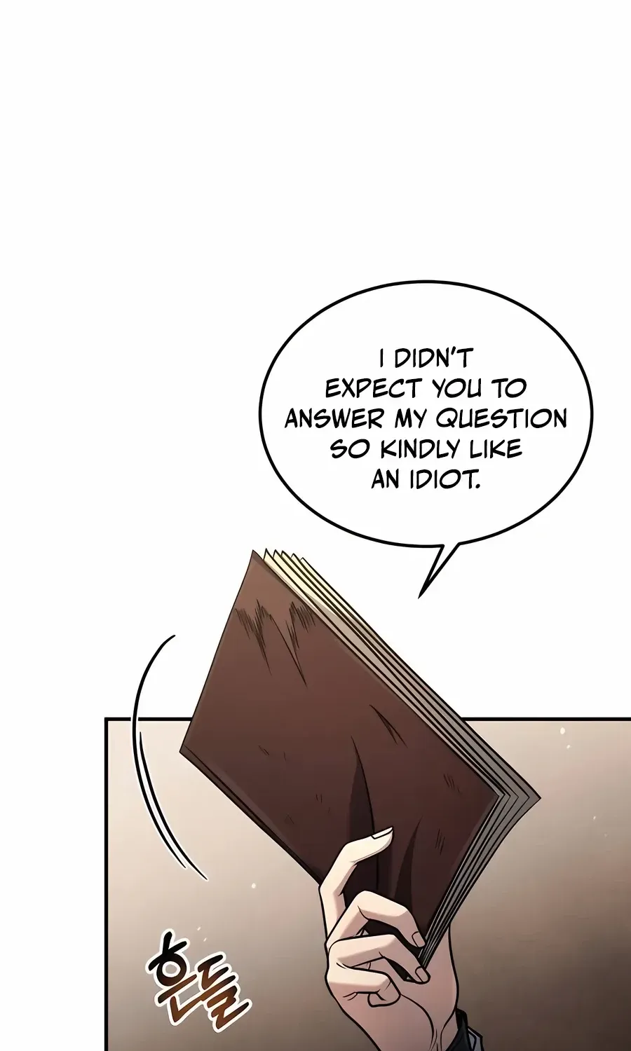How to Live as an Illegal Healer Chapter 57 page 23 - 