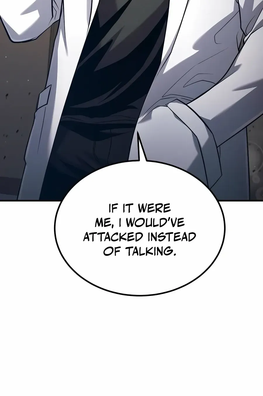 How to Live as an Illegal Healer Chapter 57 page 25 - 