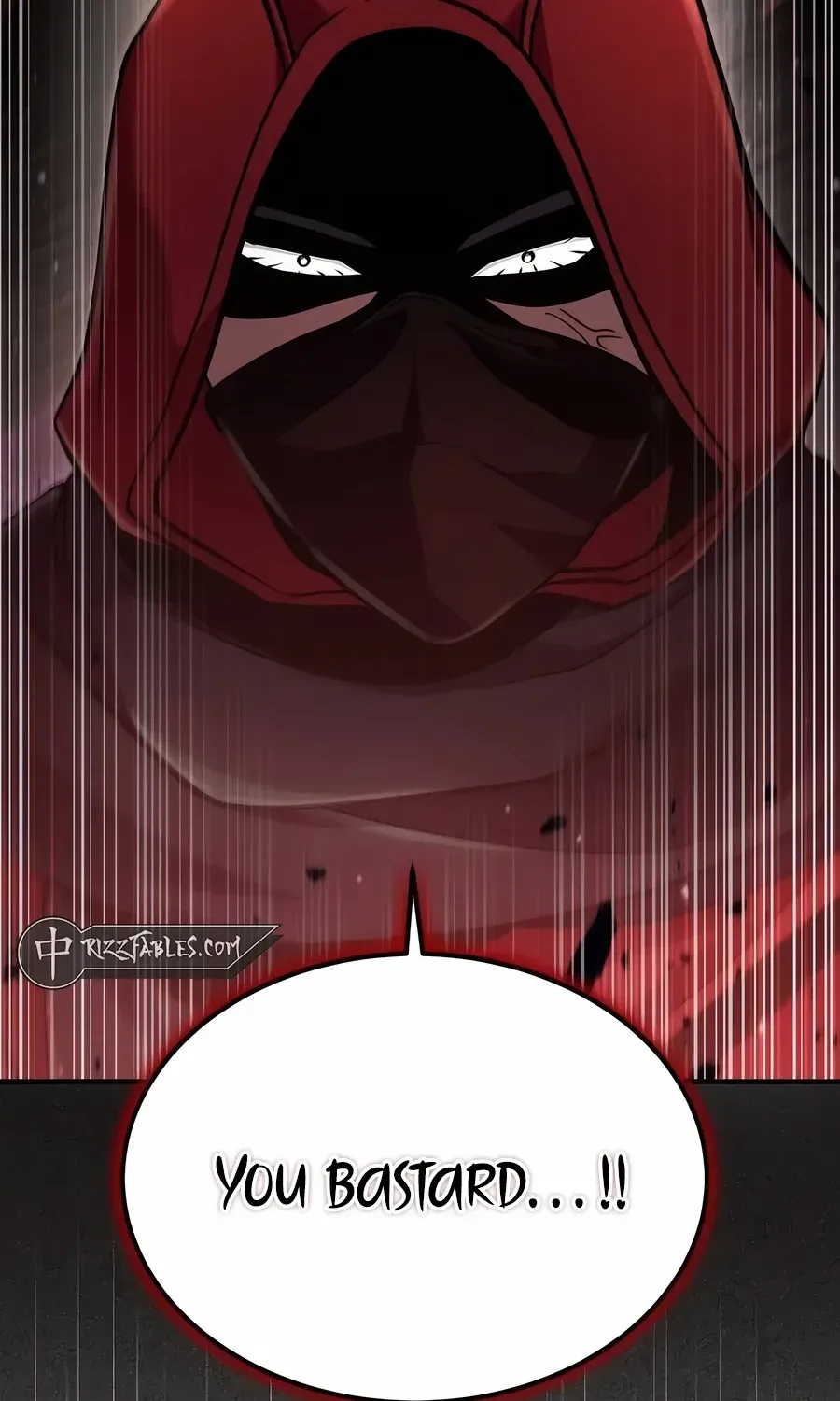 How to Live as an Illegal Healer Chapter 57 page 27 - 