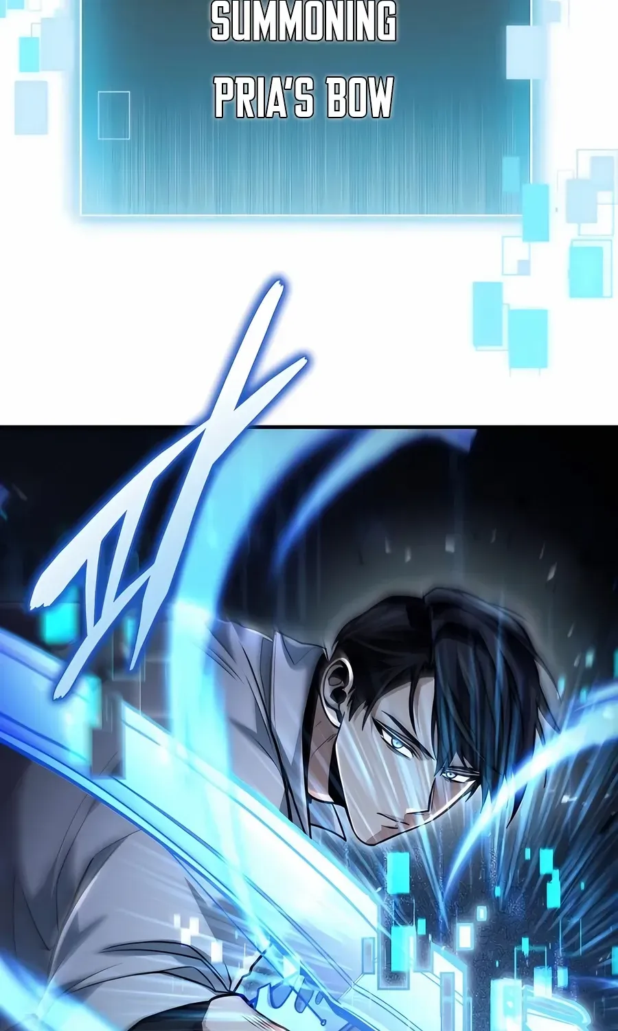 How to Live as an Illegal Healer Chapter 57 page 40 - 
