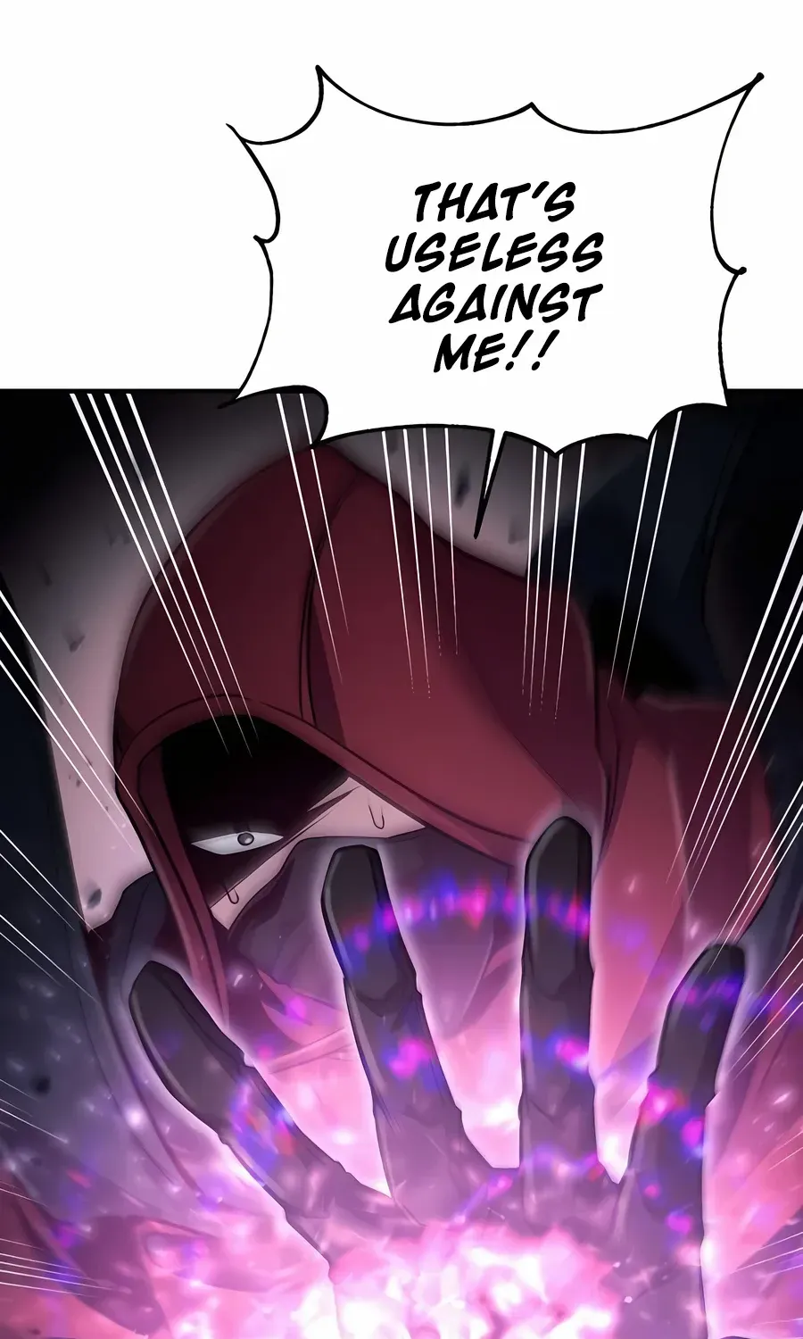 How to Live as an Illegal Healer Chapter 57 page 44 - 